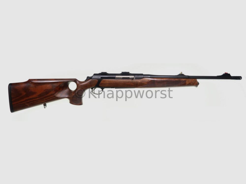 Sauer & Sohn Sauer 303 Elegance Lochschaft