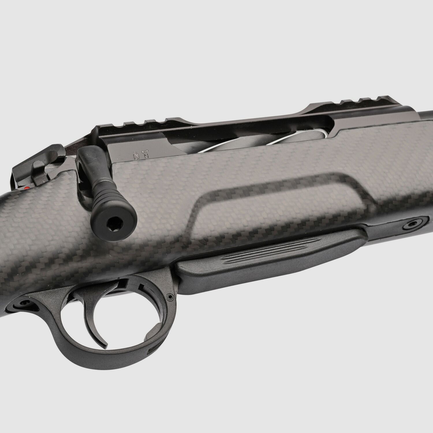 Mercury hunting Rover G2 Carbon, calibre .308 Win.