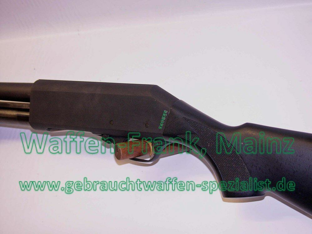 Imperator - Italien Mod. Action