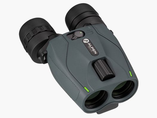 Alpen Optics Fernglas Apex Steady HD 16x30