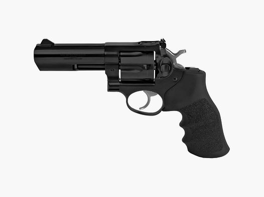 Revólver Ruger GP100 Black 4,2” .357magnum/.38spec
