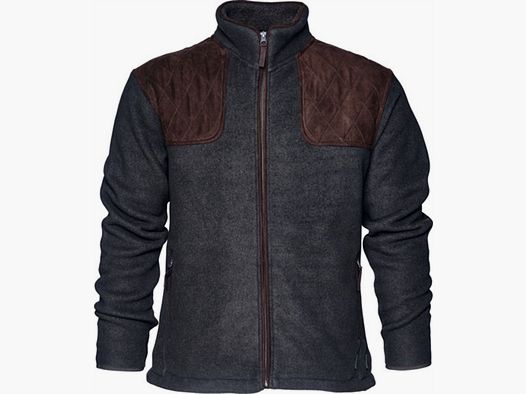 Seeland William Fleece II - 3 farvevalg 5xl|Blå