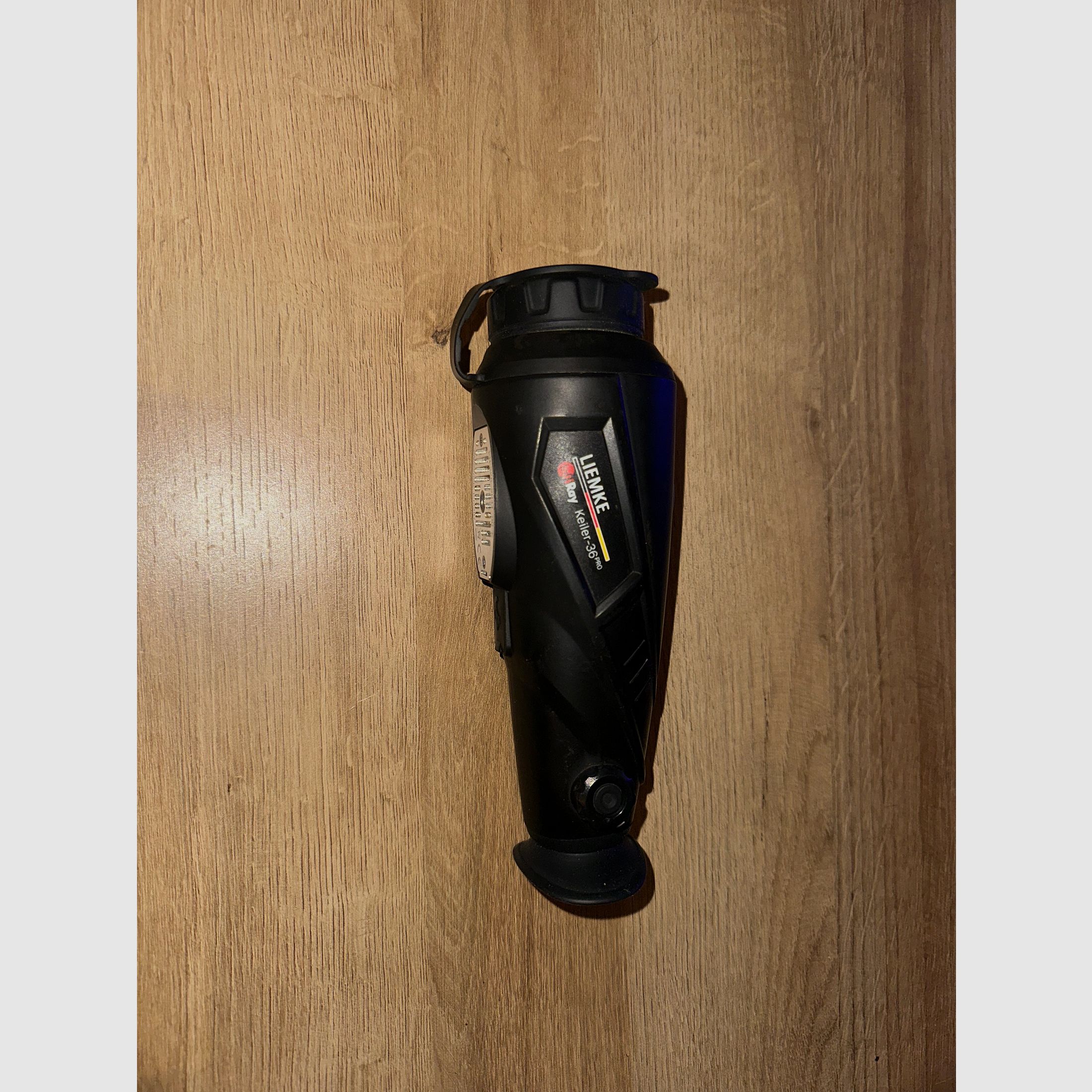 Liemke Keiler 36 Pro (2022)