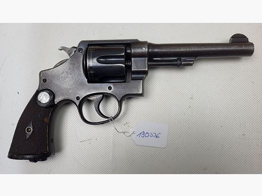 Smith & Wesson M 1917