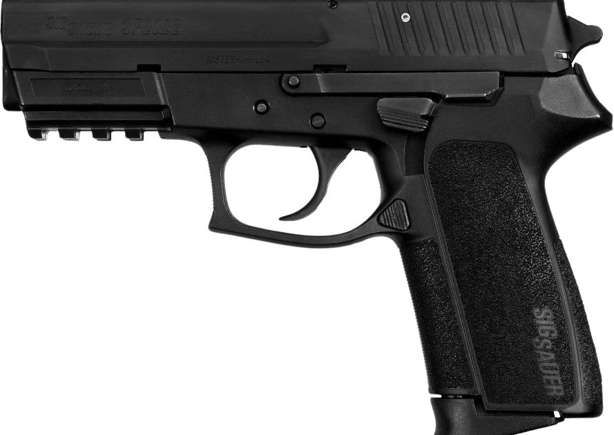 Buy SIG Sauer SP2022 new & used - Gunfinder