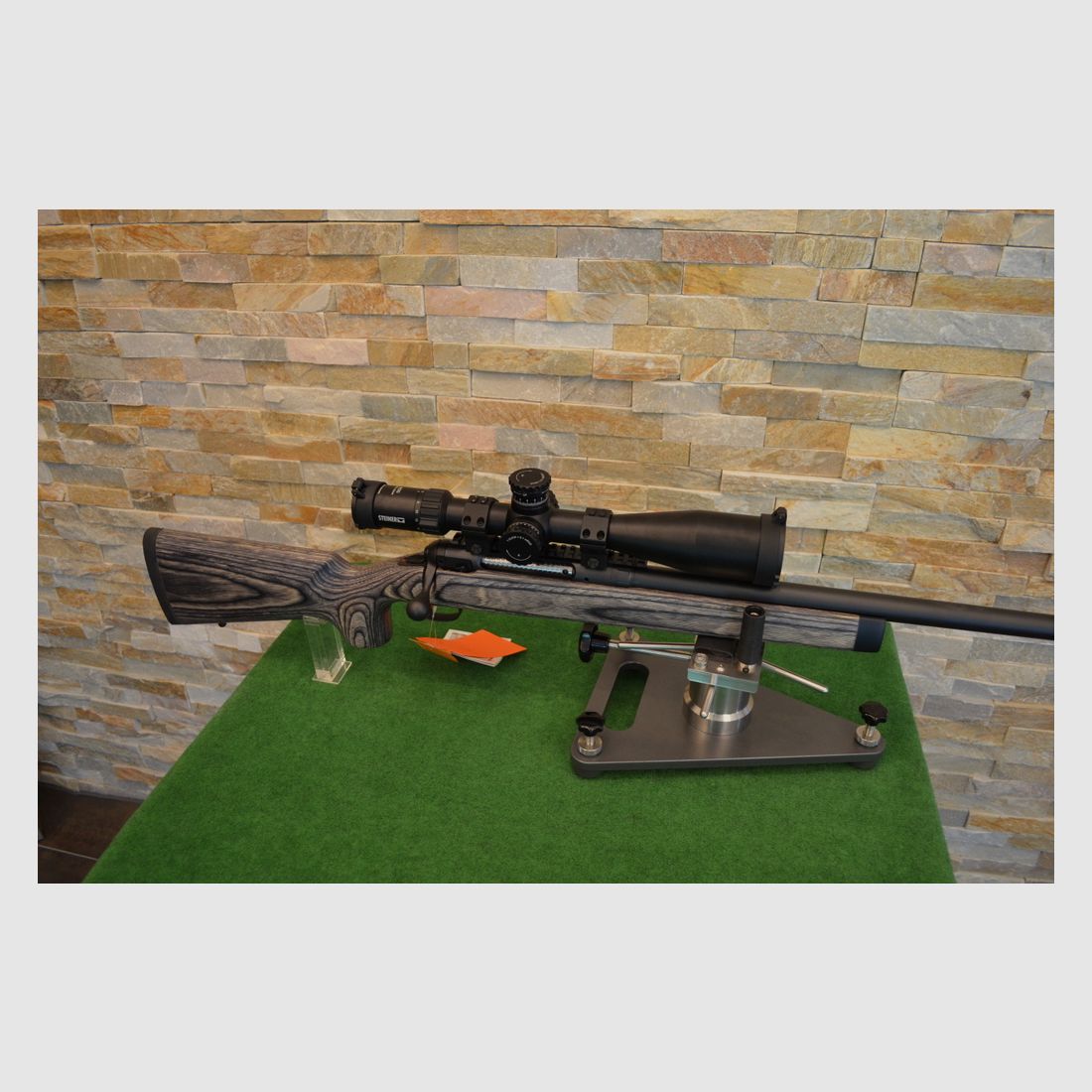 Savage Arms Model 112 Magnum Target