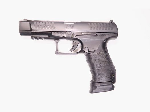 Walther PPQ M2 9mm Luger