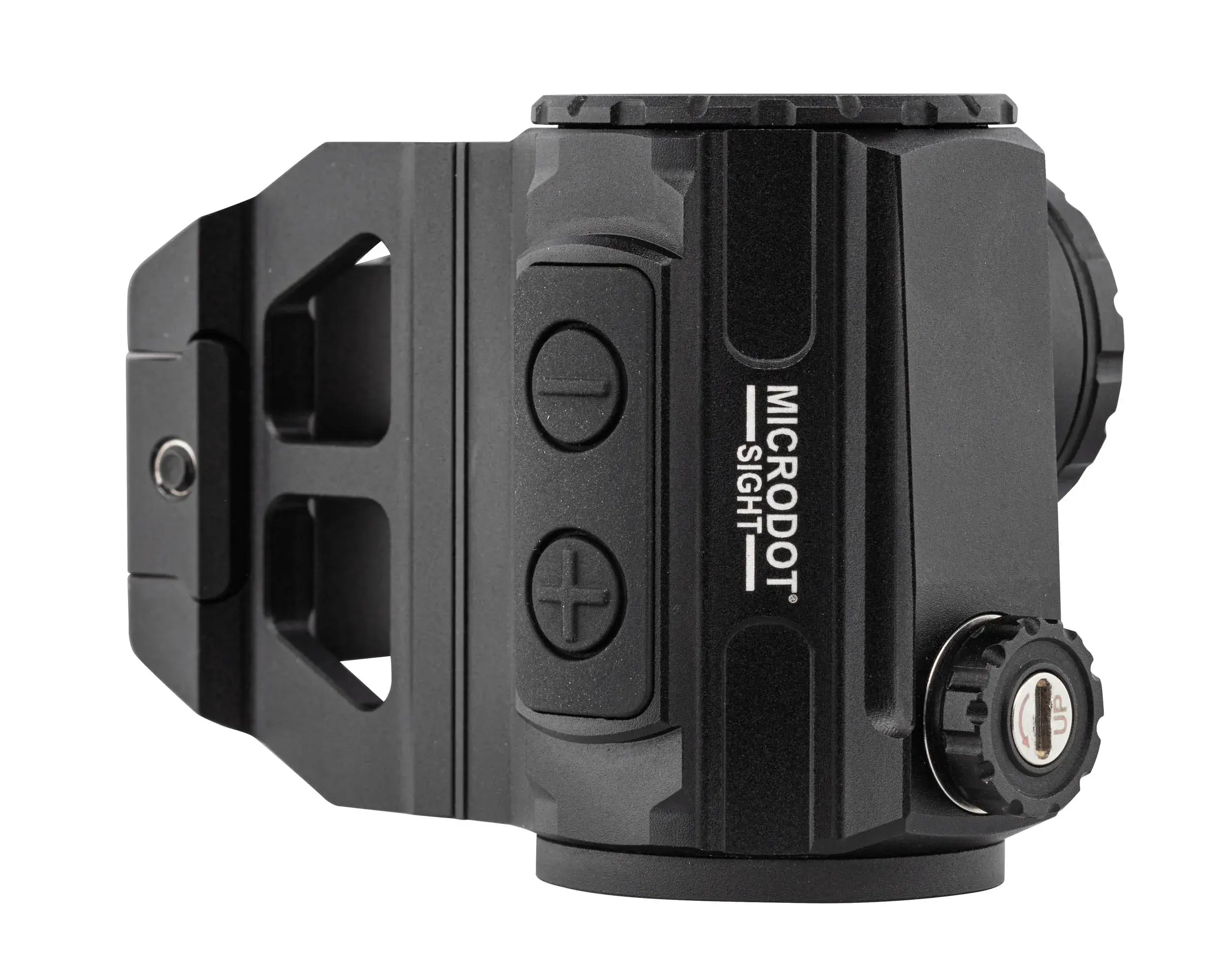 Rotpunktvisier Microdot MS30 Micro, Bild 10 von 12