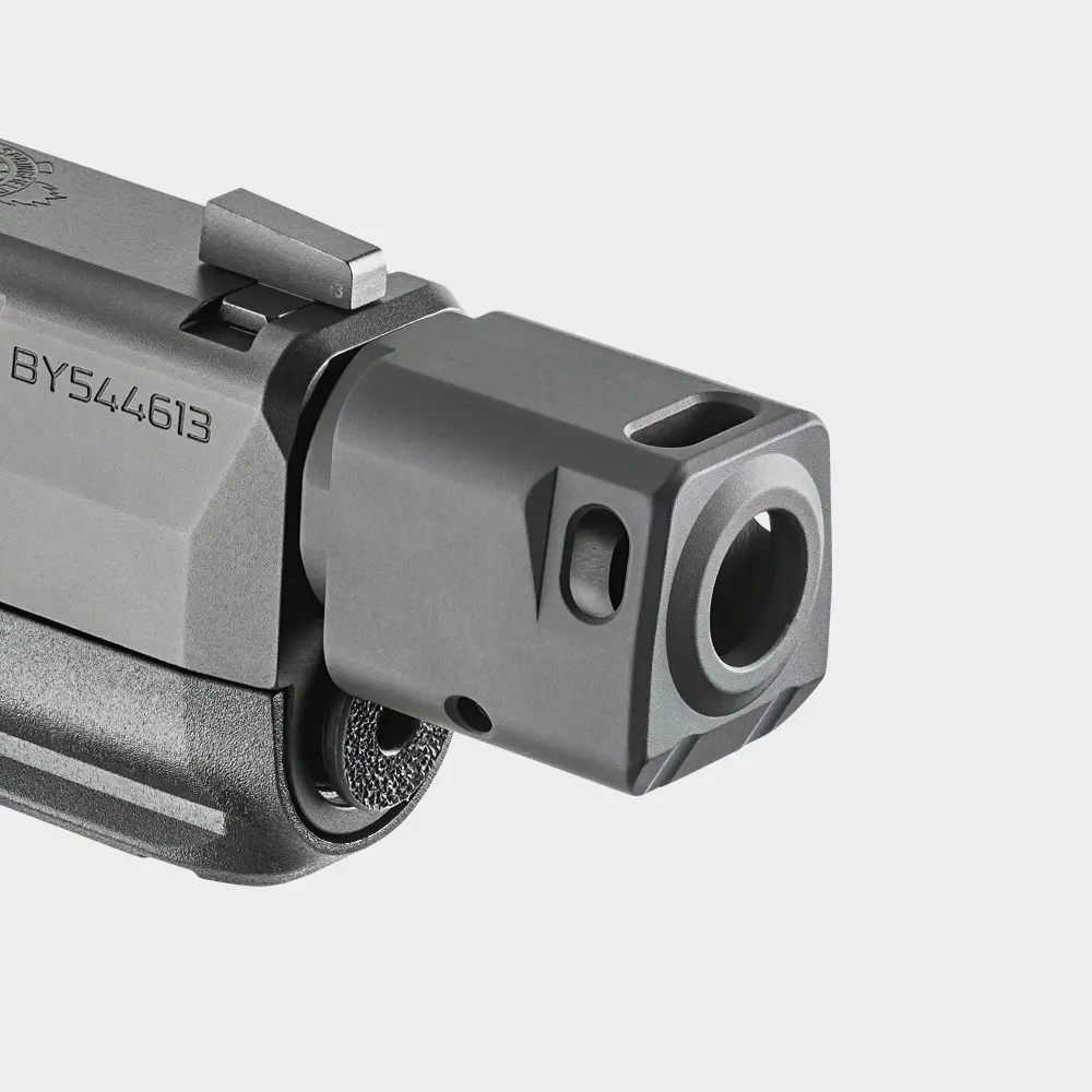 Pistole Springfield MICRO-COMPACTE HELLCAT RDP 3,8″ 9 MM, Bild 6 von 10