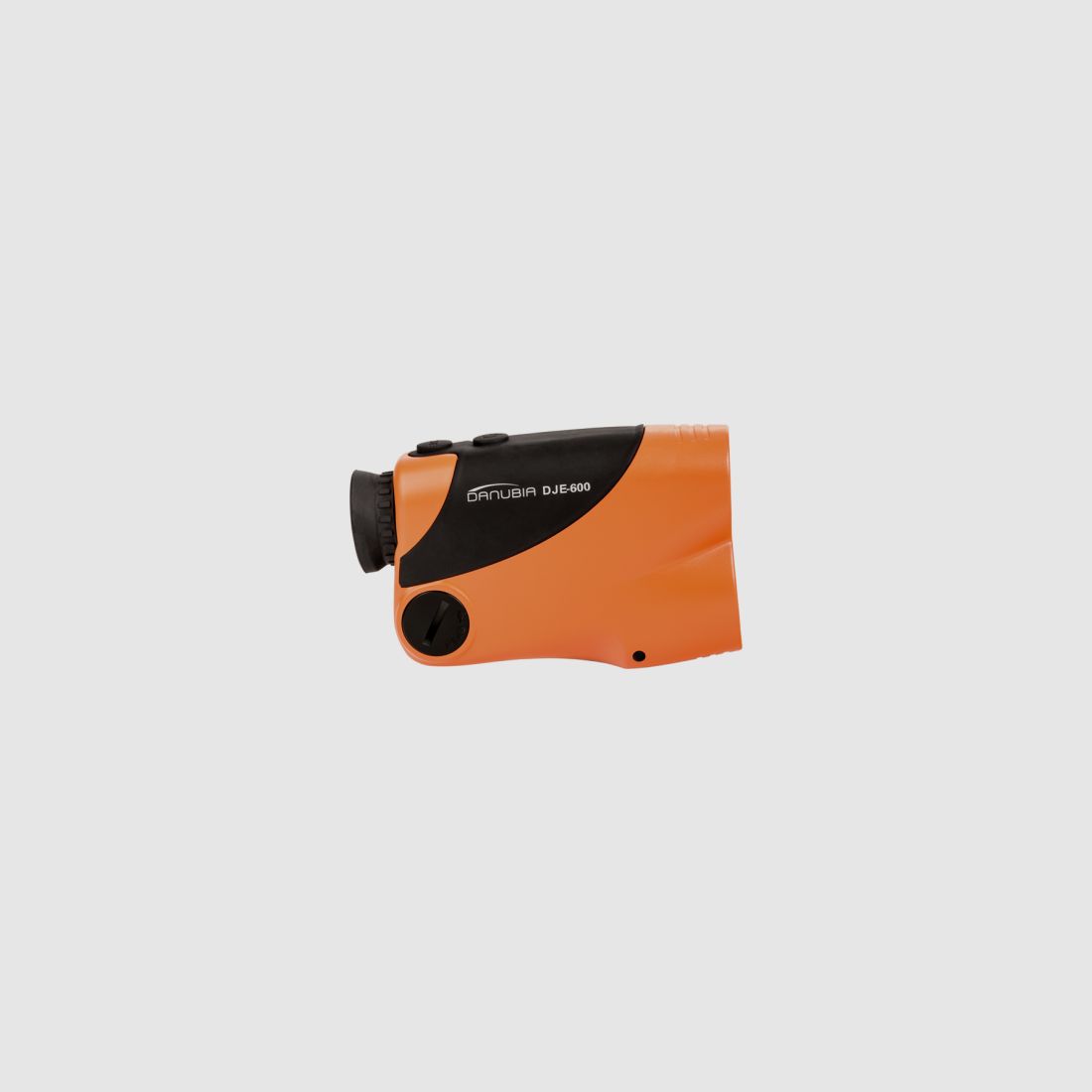 Dörr Jagd Entfernungsmesser DJE-600 orange