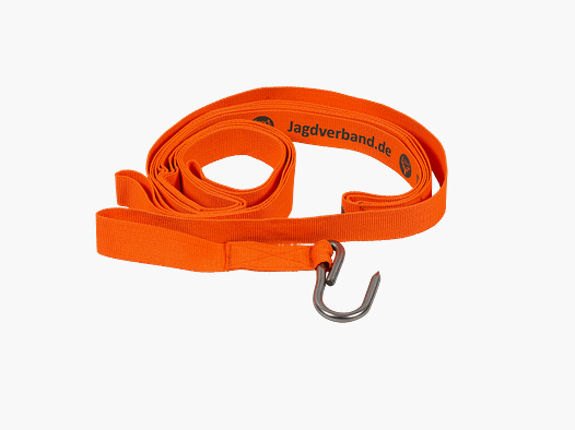 DJV-Wildbergehilfe (3 Personen)