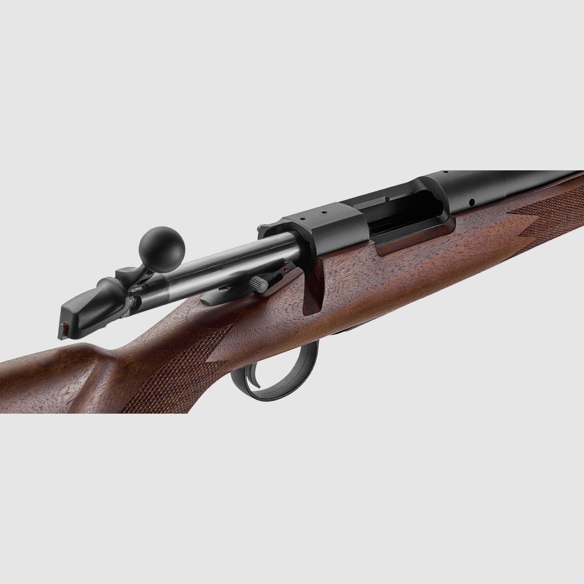 Karabina Bergara TIMBER, zdjęcie 2 z 4