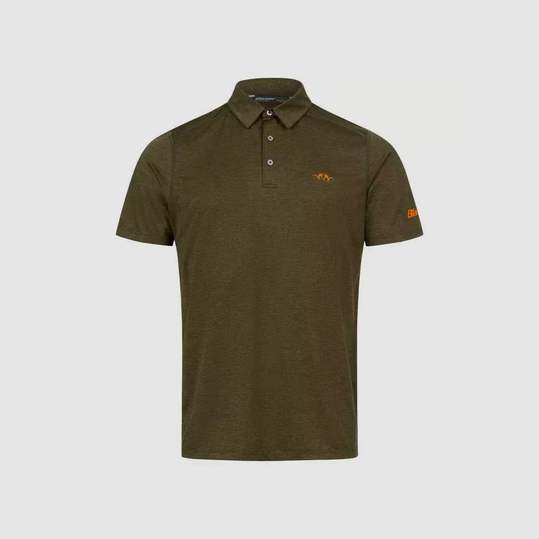 Blaser Polo Shirt Competitie 23