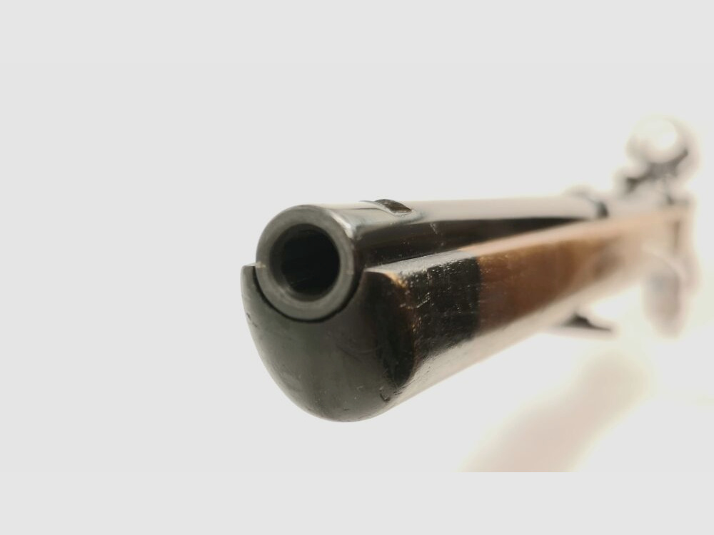 Zastava L83 Stutzen