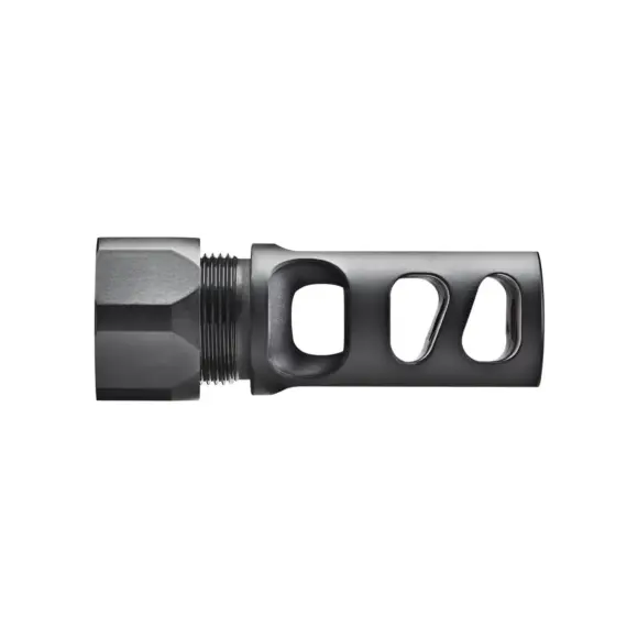 Seitenmündungsbremse Bergara M18x1 Kaliber 30, Bild 1 von 4