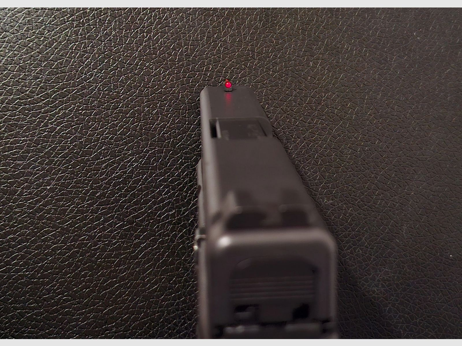 Glock 19 Gen4 - 9mm Luger