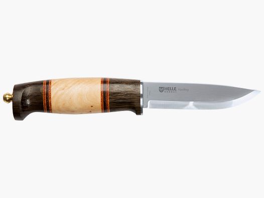 Helle Outdoormesser Harding