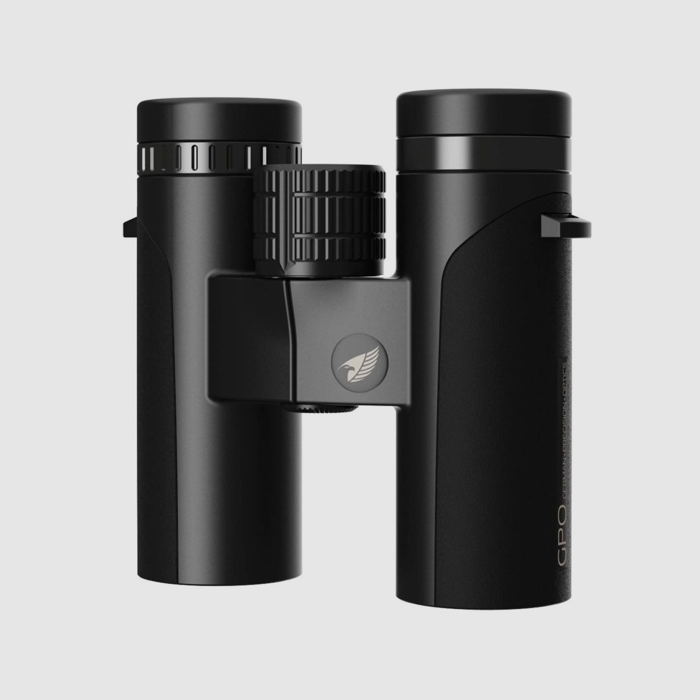 GPO FERNGLAS 8X32 PASSION ED SCHWARZ
