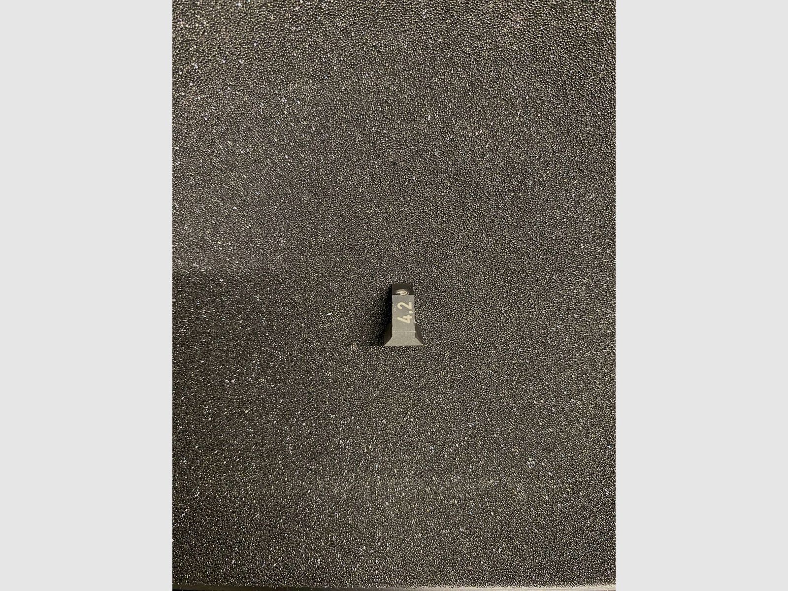 Feinwerkbau P 8X gebraucht