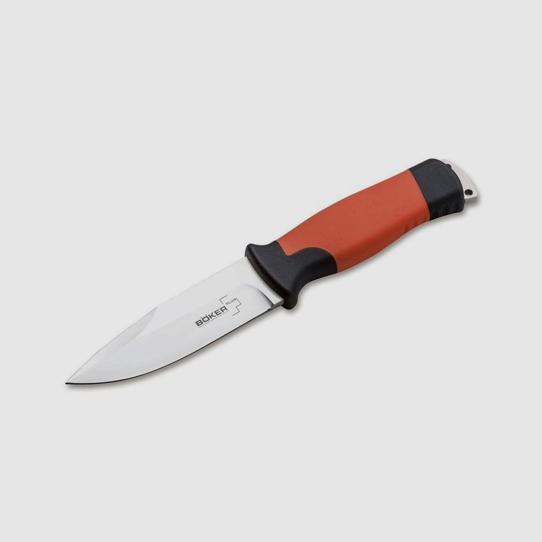 Böker Plus Outdoorsman XL Feststehendes Messer