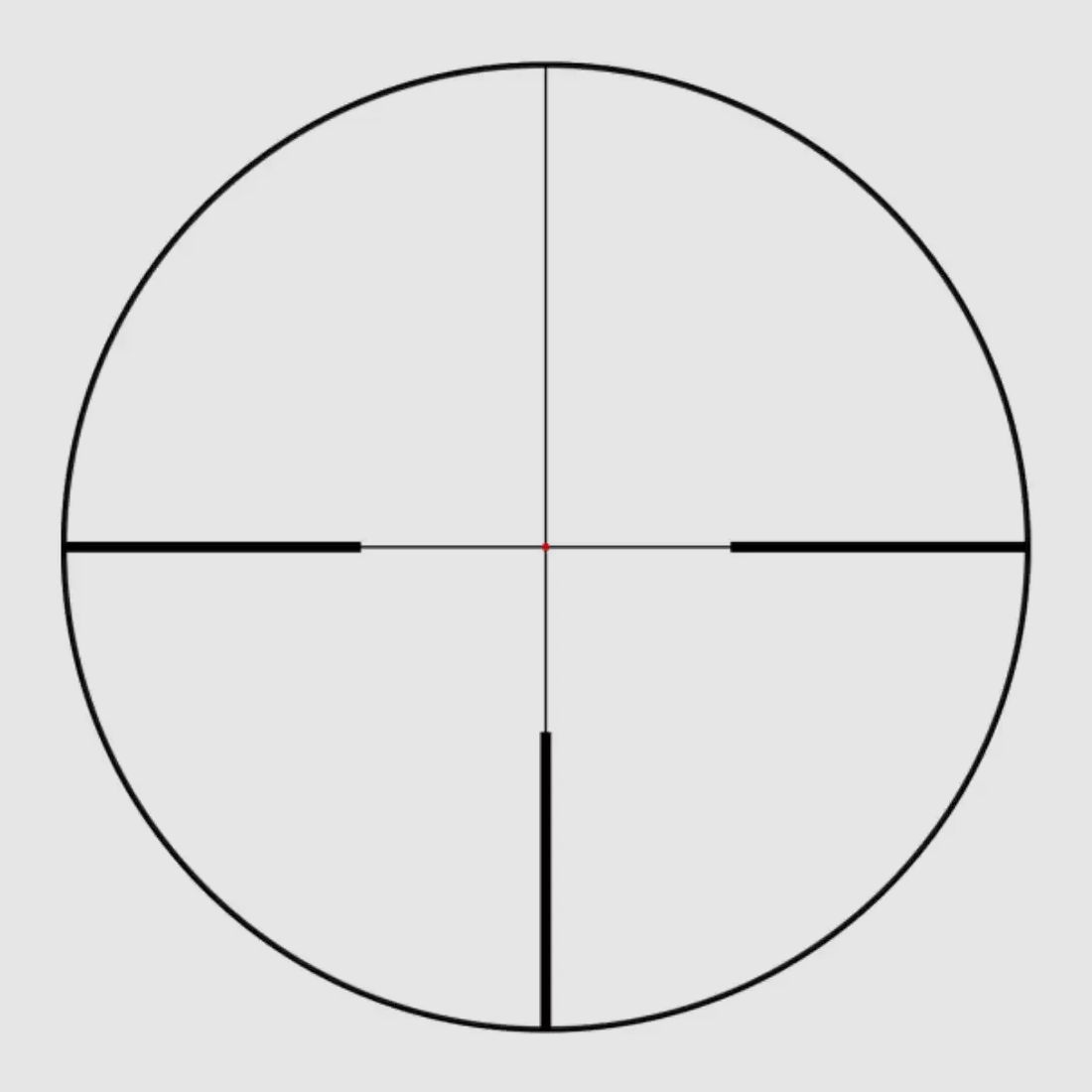 LEICA FORTIS 6 | 1.8–12x42i with rail