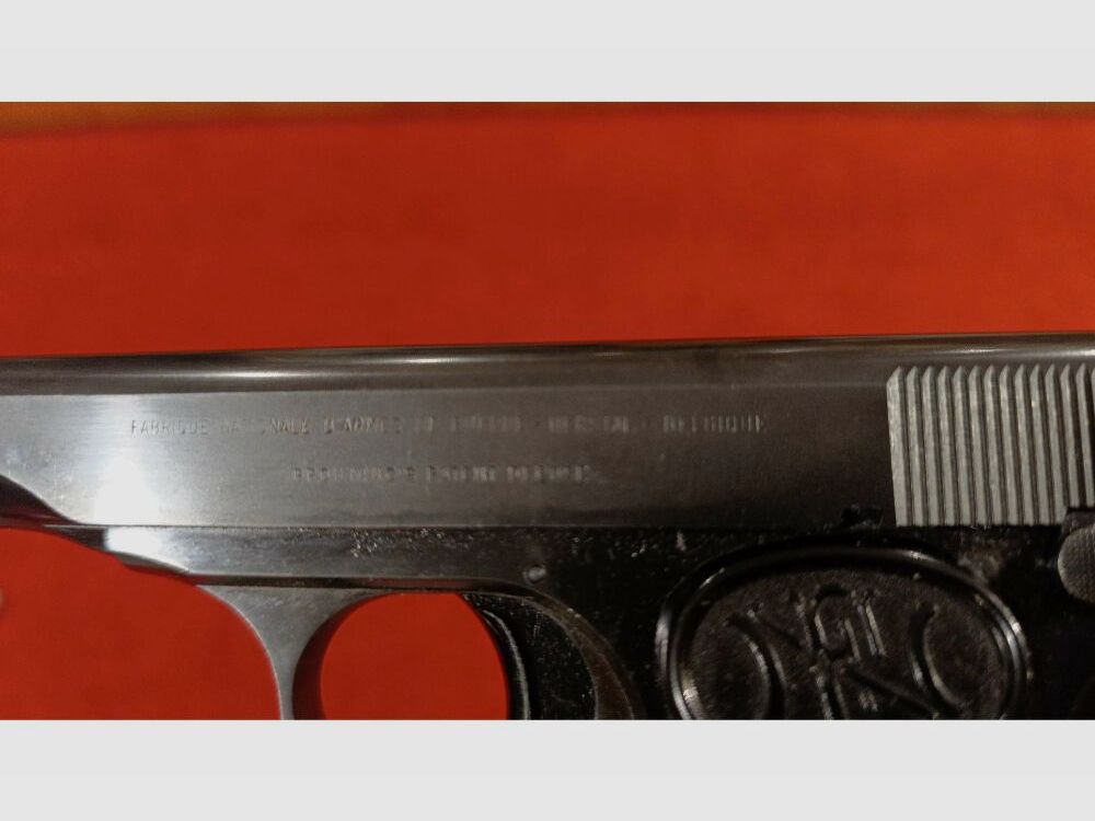 FN 7,65mmBrowning