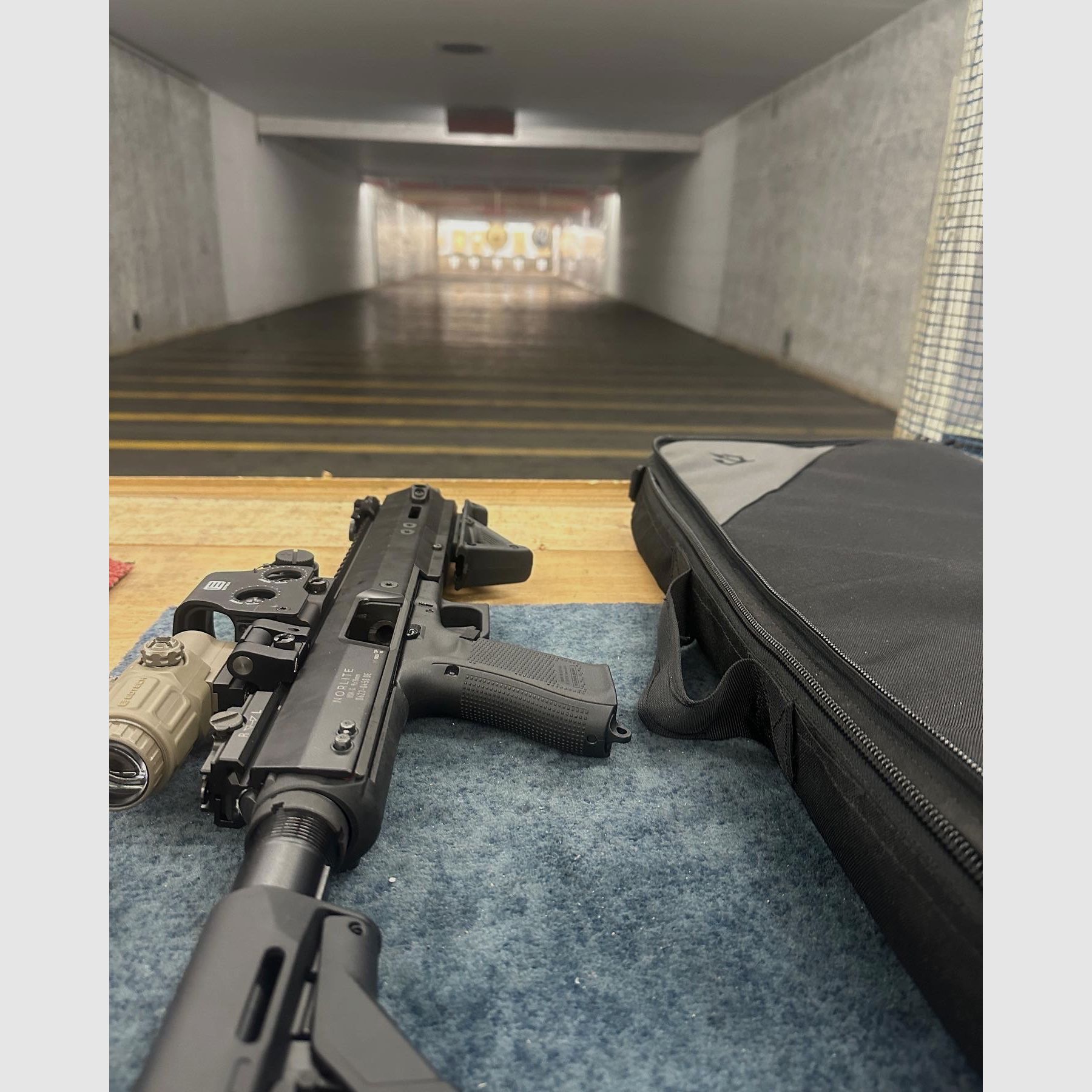 Norlite USK-G per Glock Gen 5