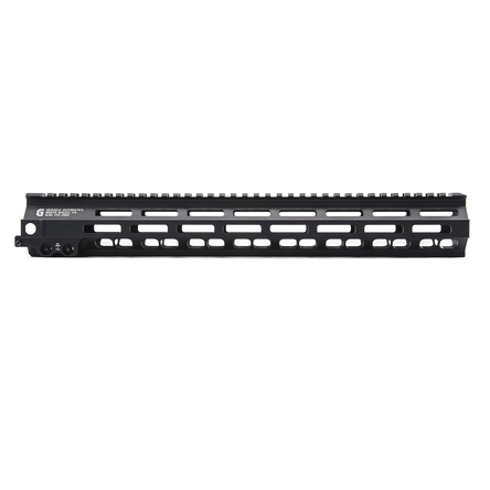 Łoże Geissele 15" MK8 M-lok