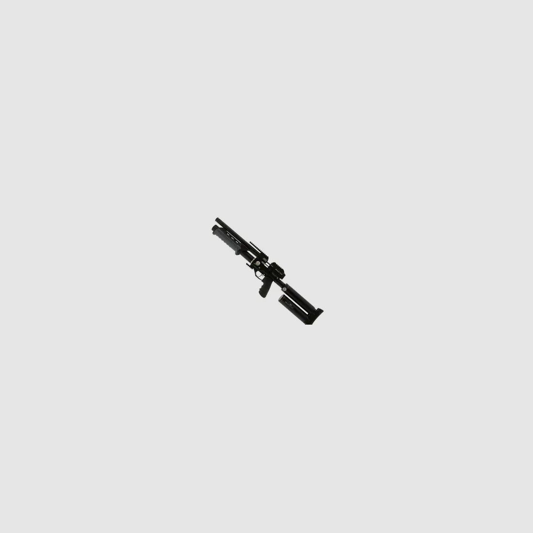 BinTac/AEA Rear Tank Kit | 7000 PSI | 480 Bar, afbeelding 11 van 15