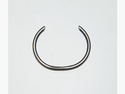 Anneau de retenue pour le fusil d'ordonnance suisse SIG StGW 57 SAR M57 SWISS MATCH et modèles similaires