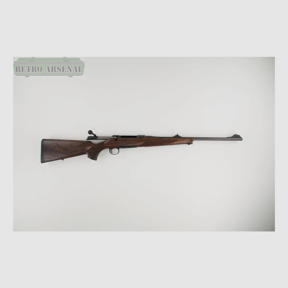 Sauer 101