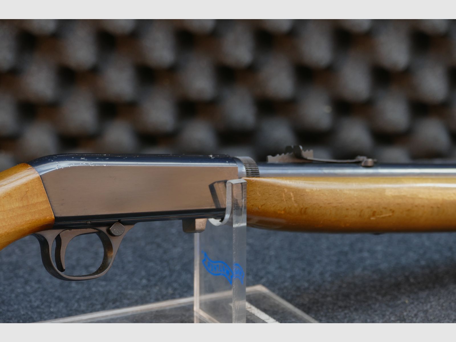 Browning SA 22 Takedown .22 LR — Fabrique Nationale — guter Zustand (188)