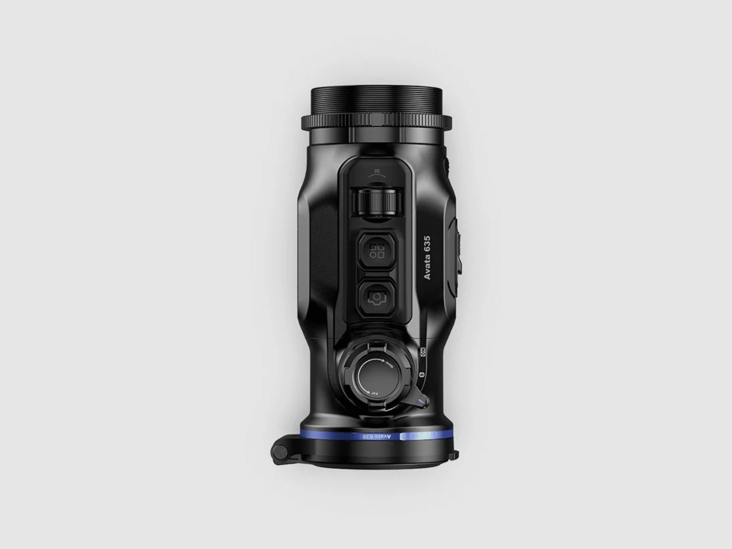 Clip-On Wärmebildzielfernrohr Conotech Avata 635, Bild 2 von 4