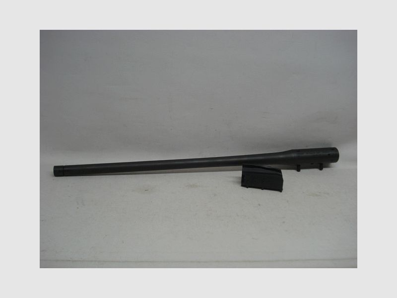 R8 STD LL52 MG oV - 8x57JS