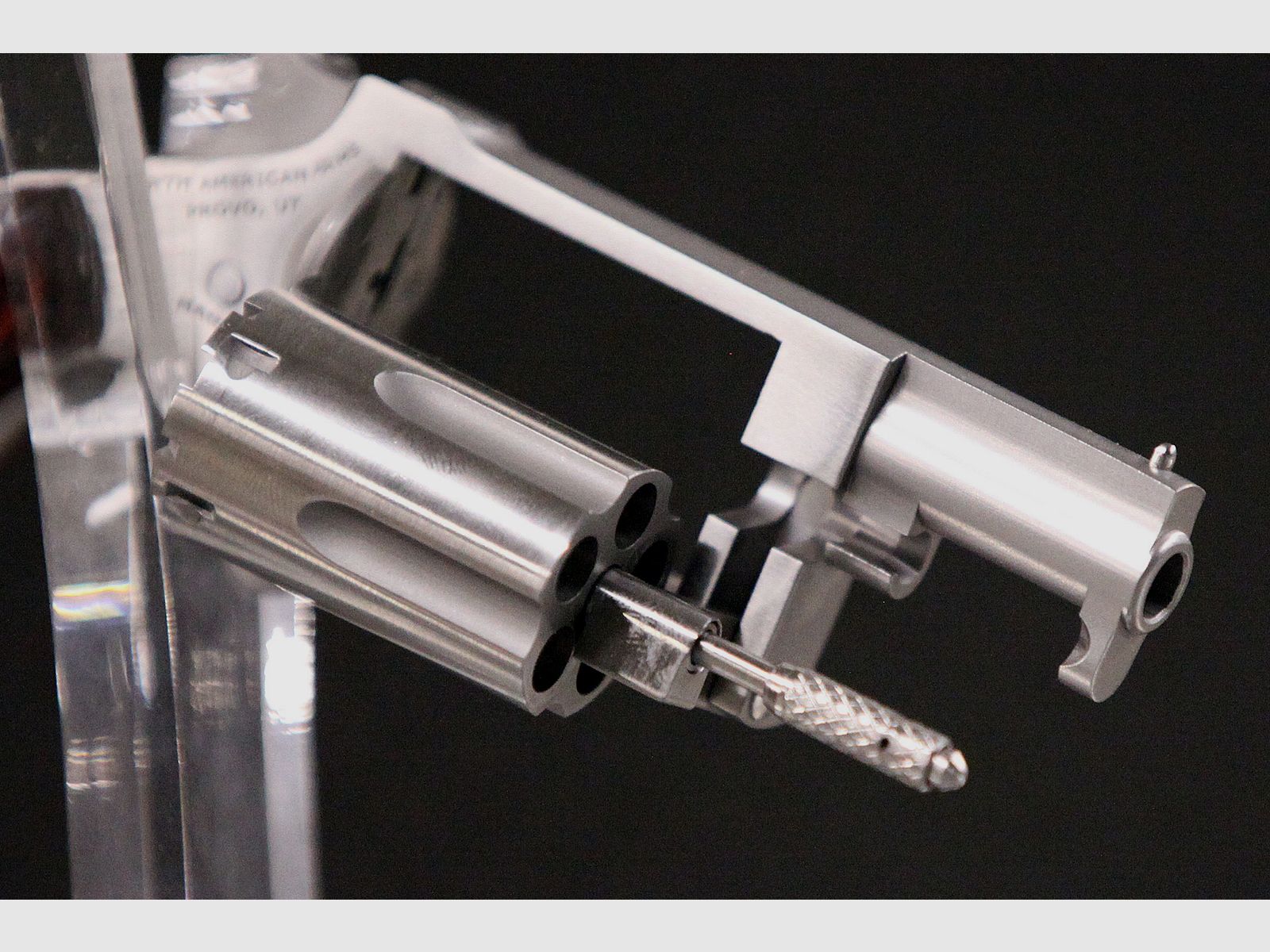 NAA Derringer Sidewinder, image 5 sur 5