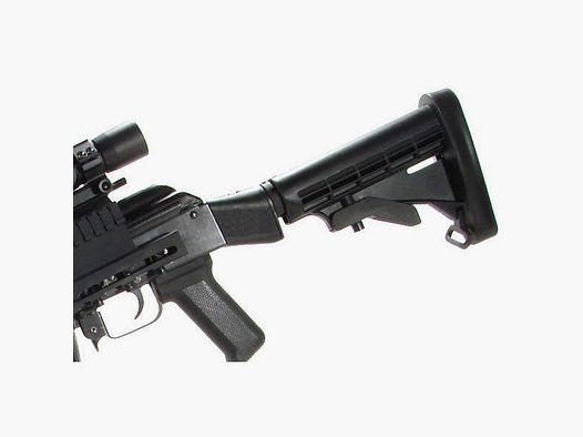 UTG Model 47 – Stock Kit Adjustable to 6 Positions