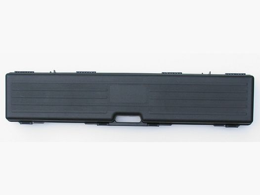 WINTER Funda para rifle de plástico modelo 3000 negra