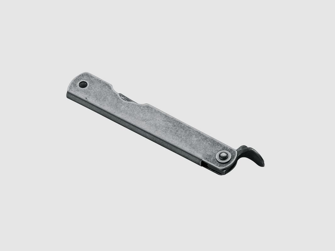 Higonokami Kinzoku Damascus - Boker - 01PE310, image 2 sur 2