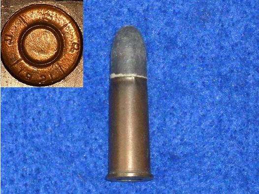 7,5 mm Nagant Suecia