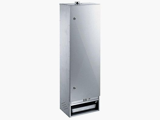 Affumicatori Mod. 1 (Porta)