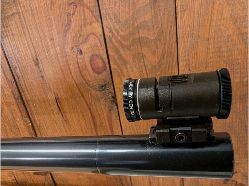 Anschütz 54 Match