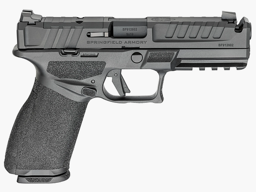 PISTOLA SPRINGFIELD ARMORY ECHELON COMP U-DOT 4.5