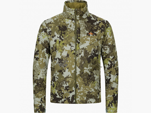 Blaser Heren Operator Jas (Huntec Camouflage) | 2XL