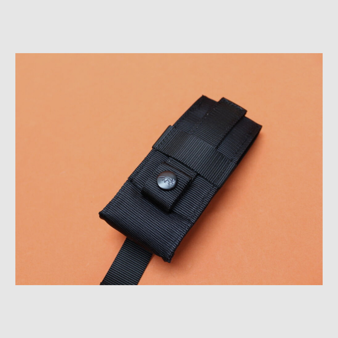 Tasmanian Tiger TT Tool Pocket L 040 czarny, ok. 14 x 6 x 3 cm