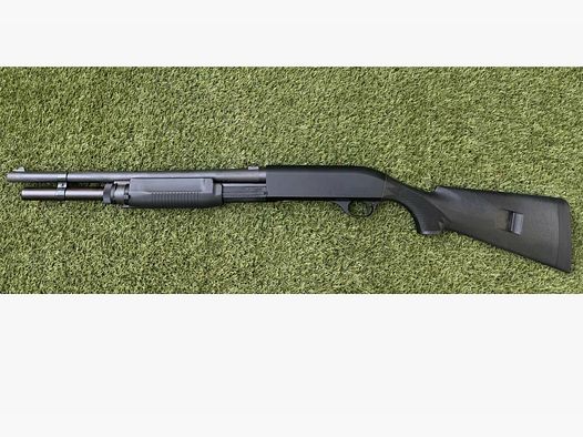 Benelli M3 Super 90 12/76