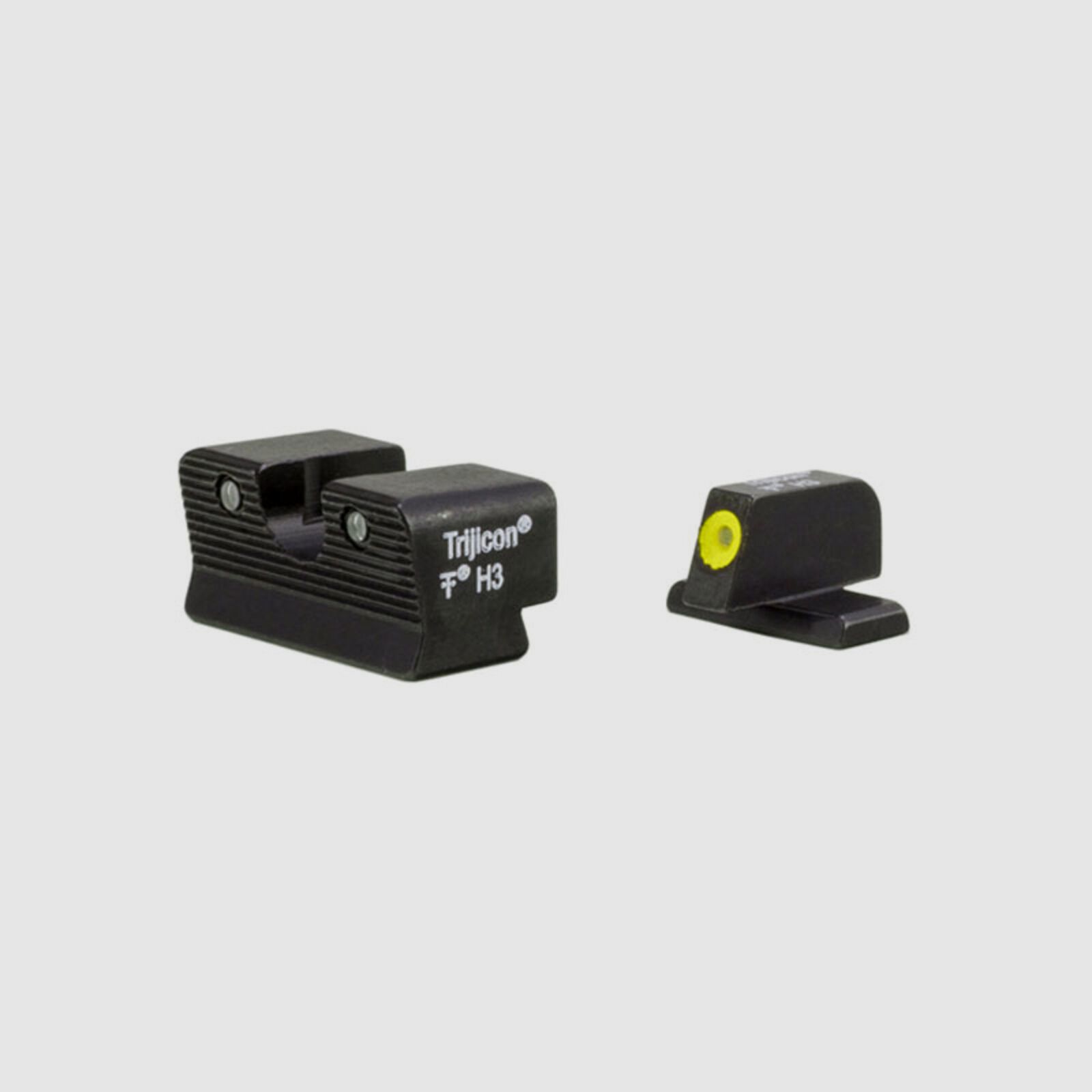 Trijicon	 N-Visier HD XR gelb SIG P220-320 9mmLuger/.357SIG