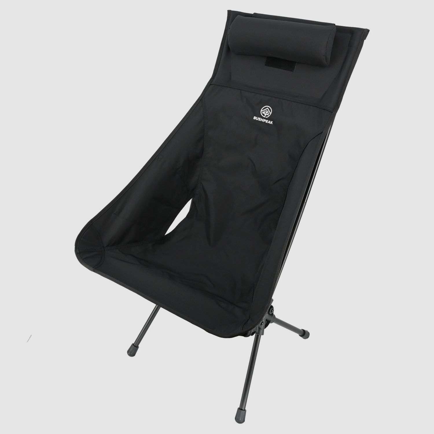 Bushpeak Ultraleichter Campingstuhl - Wildscape