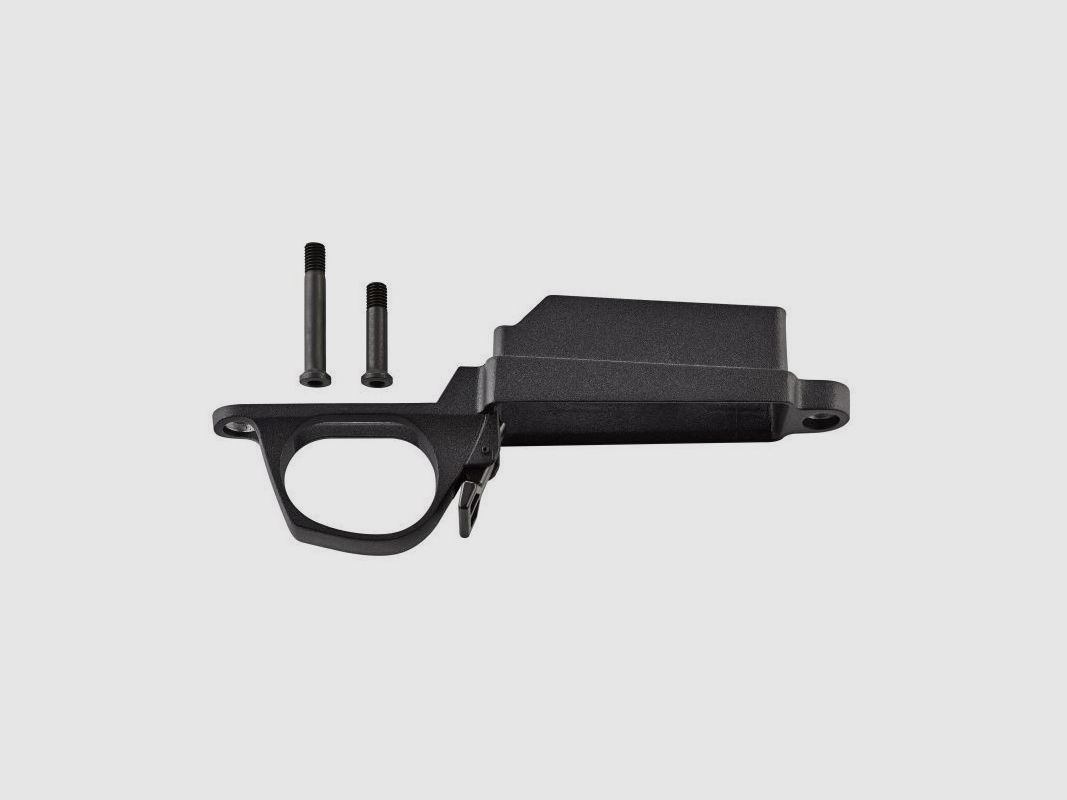 HMR/TERRAIN TRIGGER GUARD