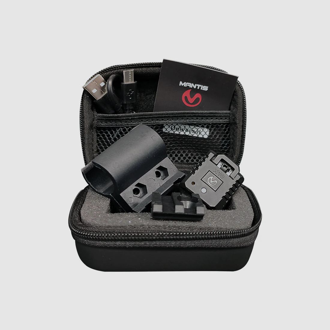 MANTIS X10 Elite SE WP Sistema di Prestazioni di Tiro