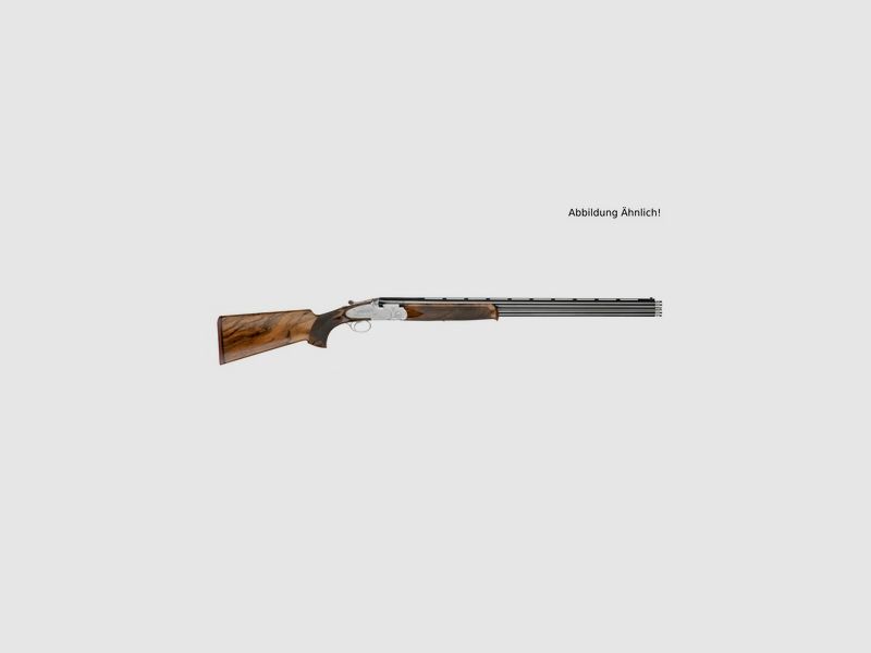 BERETTA Bockdoppelflinte SO 5 Skeet 12/70 LL 71cm